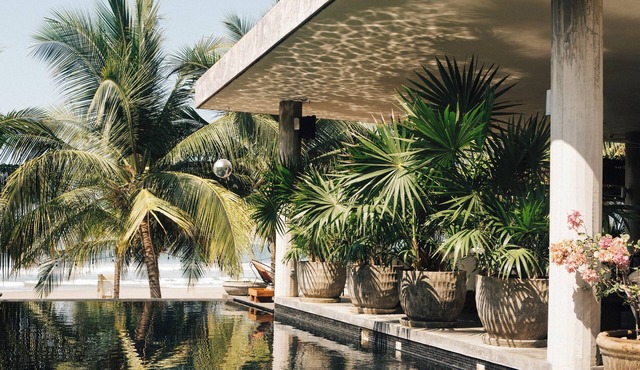 Lo Sereno Casa de Playa