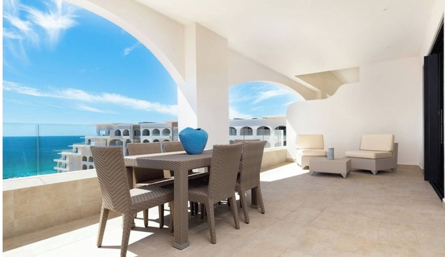 Located between Tule Beach and Tequila Cove Beach