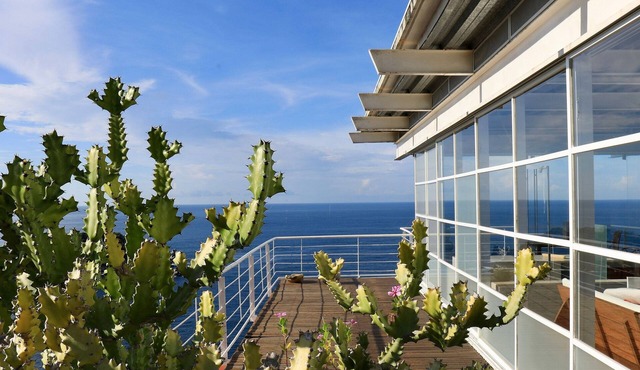 Loft Casa Mar: La mejor vista y terrazas privadas