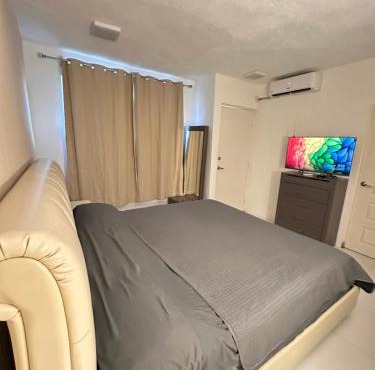Loft de Lujo cerca de la Arena Monterrey y Barrio Antiguo