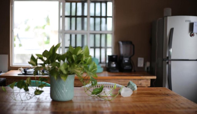 Loft en Casa Tao