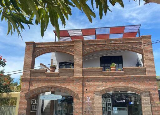 Loft en el corazón de Todos Santos