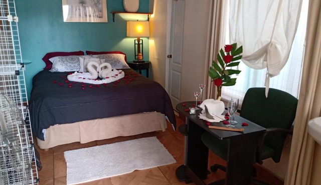 Loft Estudio El Faro - Zona Estero Beach