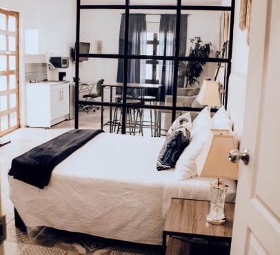 Loft Fabio in Aguascalientes
