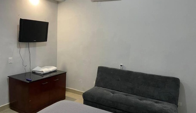 Loft Hermoso en Guadalupe
