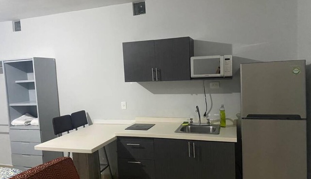 Loft Hermoso en Guadalupe BBVA