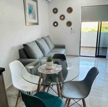 Loft Marina Cerritos