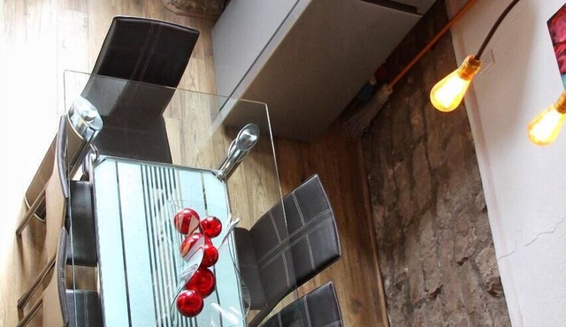 Loft Mexicano