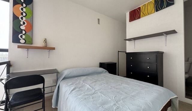 Loft near mitras industrial park