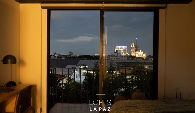 Lofts La Paz
