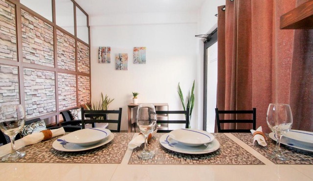 Lofts Loreto Baja California Sur