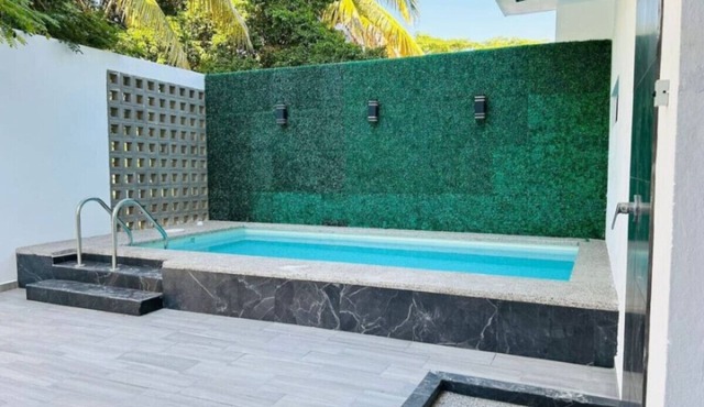 Lomas Sense Apartments