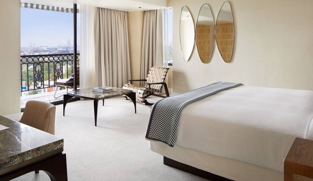 London One Bedroom Suite at The London West Hollywood, Pool, Near Beverly Hills