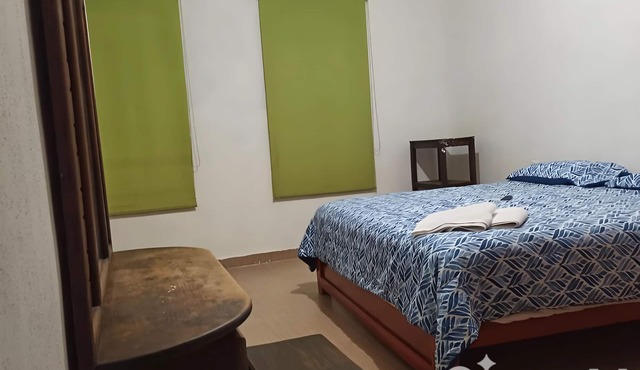 Looking for something affordable, centrally located and comfortable! Privada San Francisco your best option