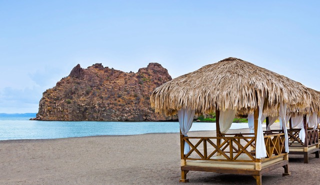 Loreto Bay Golf & Sea at Baja