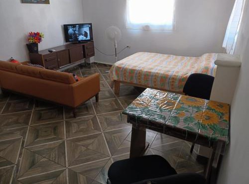 Los Arcos Terraza Suites - Consulado General de los Estados Unidos USA a cinco minutos