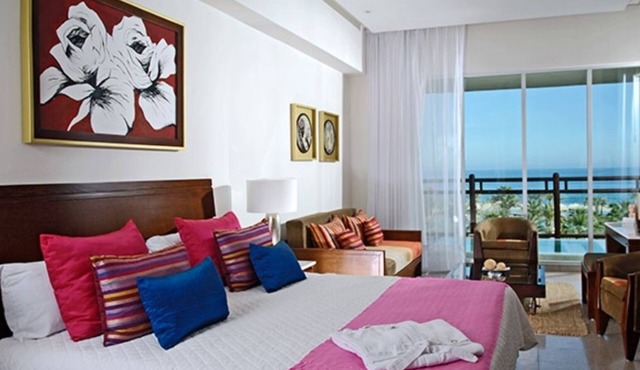LOS CABOS - GRAND MAYAN - 2BD/2BATH SUITE W/PRIVATE TERRACE & POOL