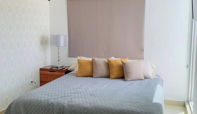 Los Flores Comfort Altezza