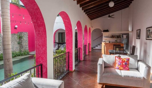 Los Suspiros Hotel Boutique & Spa