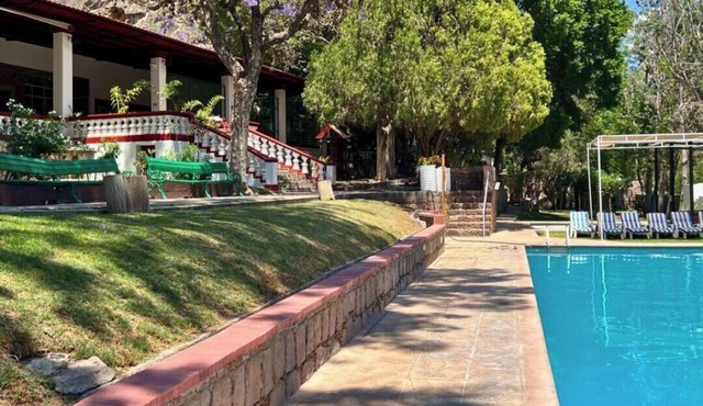 Lourdes Hotel Campestre