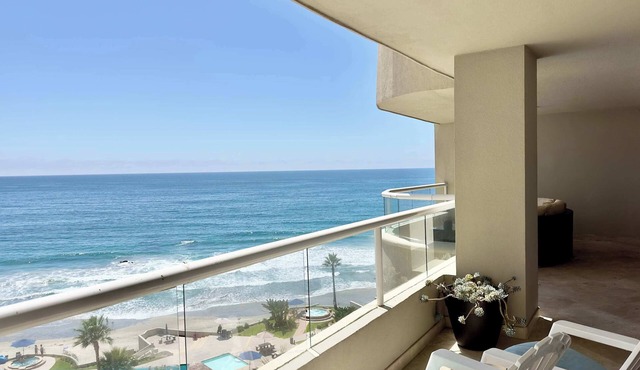Love La Jolla: Hot Tub, Pools & Beach Access!