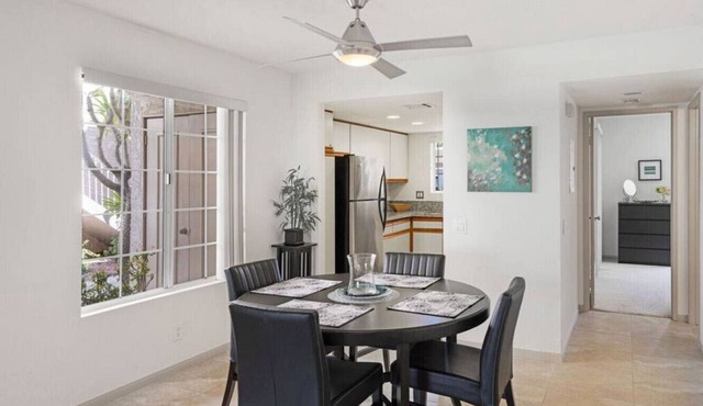 Lovely 2 Bedroom Condo w/Pool, Hot Tub and Tennis
