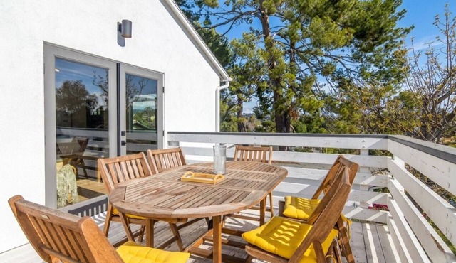 Lovely 3BR Retreat Home in Highland Park