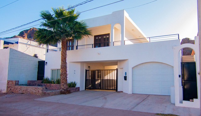 Lovely apartment in Bahia 46