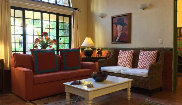 Lovely Casita with Views near Lake and Village