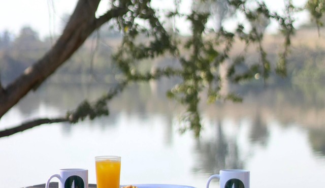 Luahara Glamping Domo Experience La Primavera - Presa de las Tortugas