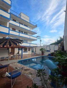 LUUM hotel acapulco