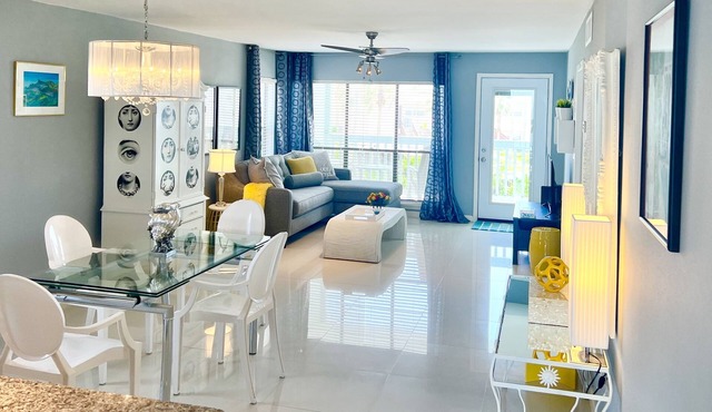 Lux Long Term Condominium