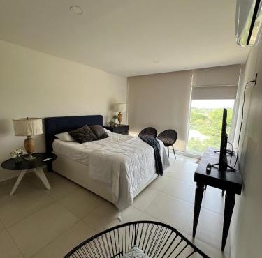 LUXLURY APARMENT CONFORTABLE RESIDENCIAl