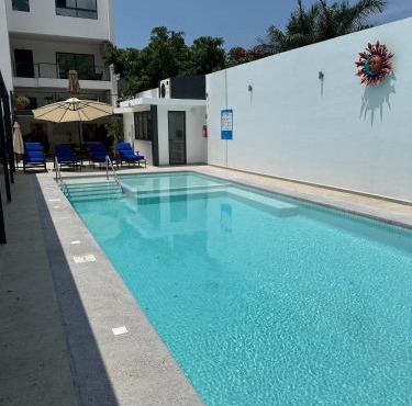 Luxor and Condo Hotel