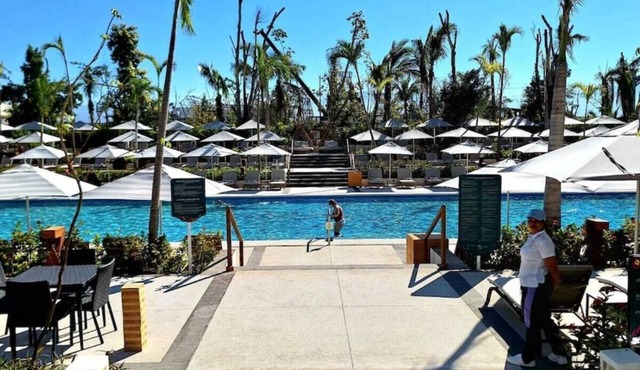 Luxurious 1 Bedroom - Kingdom of the Sun at Vidanta Nuevo Vallarta