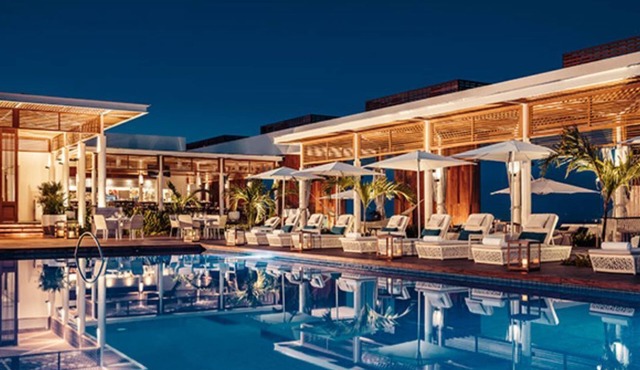 Luxurious 2 BEDROOM suite at Grand Luxxe awaits you at Riviera Maya!
