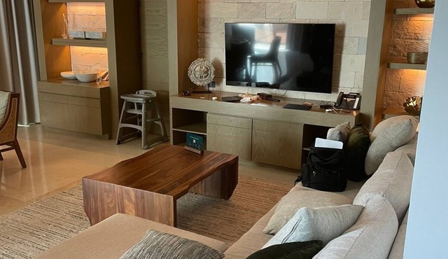Luxurious 2bedroom Estates Vidanta
