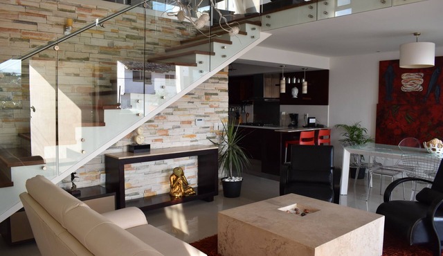 Luxurious and comfortable loft in Puerto Vallarta