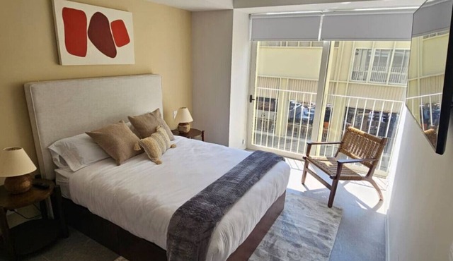 Luxurious apartment in Centro Zapopan 207