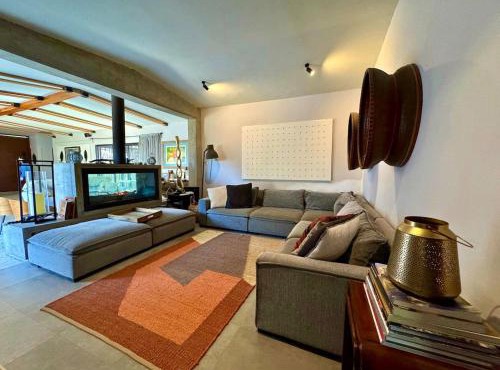 Luxurious Ranch Retreat in Nature - Tepotzotlán