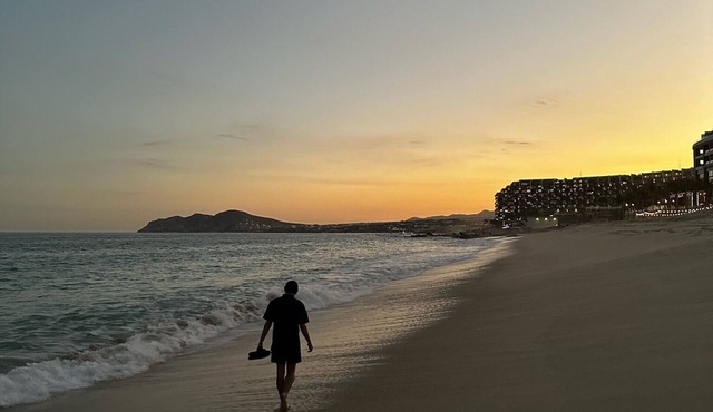 Luxury 2 Bedroom at Garza Blanca Cabo with Full Resort Amenities