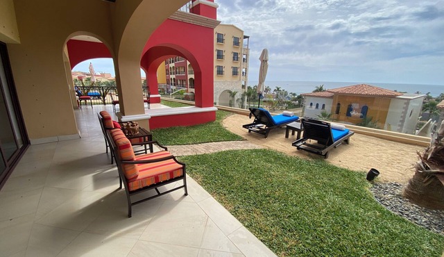 Luxury 2 Bedroom Villa in Vista Encantada, Cabo San Lucas