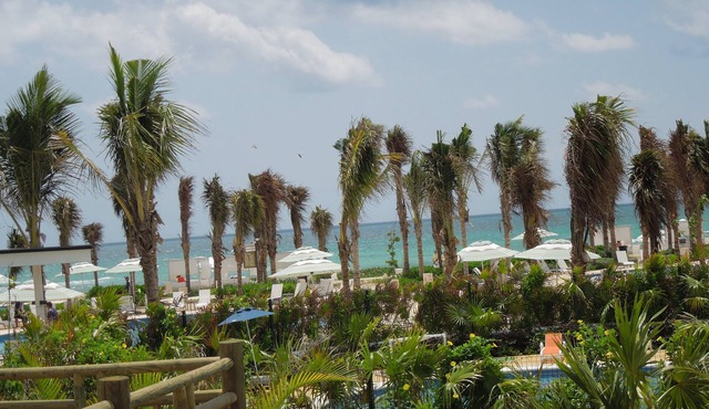 Luxury. 2 BR condo at The Vidanta Grand Luxxe Cancun or Puerto Vallarta!