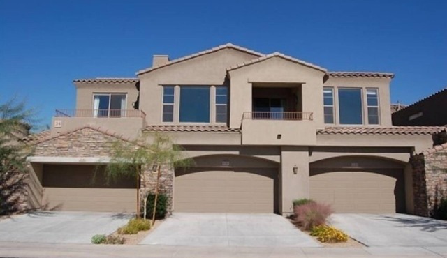 Luxury and Comfort in Scottsdale, Arizona