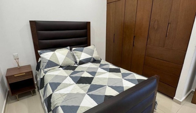 Luxury apartment in Ferrara