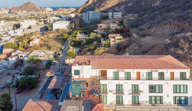 Luxury Apartment I 1 Bedroom I Fully Equipped I Spacious and Fantastic