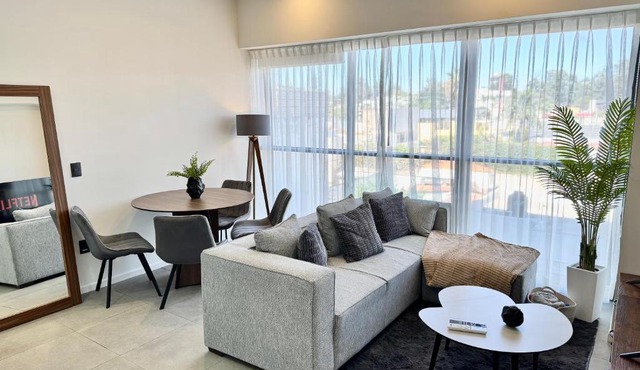 Luxury apartment near Andares