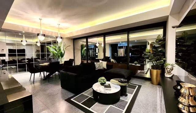 Luxury Apartment V Real