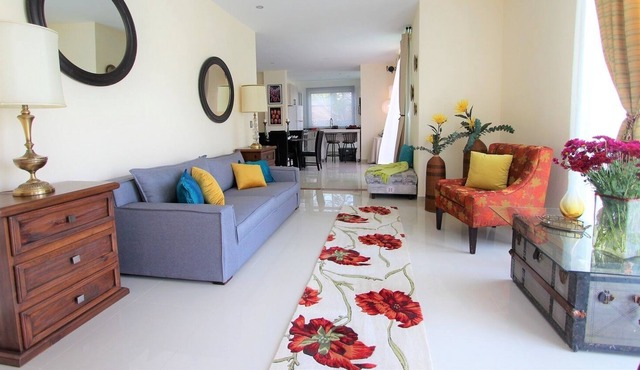 Luxury Apartments Lake Chapala depto # 4 lvi
