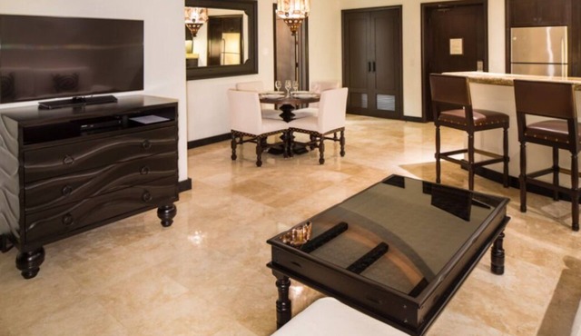Luxury Cabo Villa 1BR/1BA